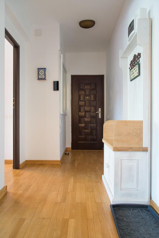 Silvia'S Apartment Voluntari Exterior photo